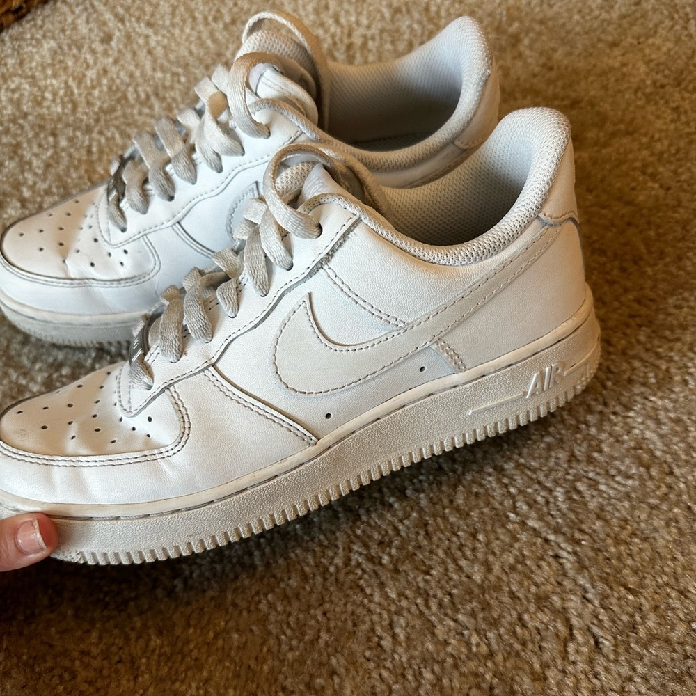 Nike air forces